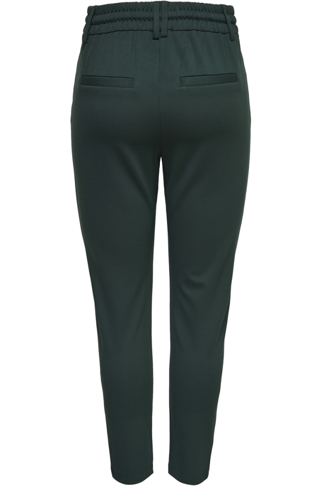 ONLPOPTRASH EASY COLOUR PANT PNT NO 15115847 Green Gables