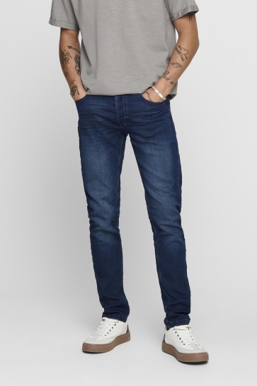 Dit is ook leuk van Only & Sons Jeans