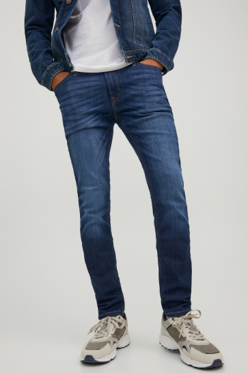 Jack & Jones Jeans JJILIAM JJORIGINAL AM 014 50SPS NOOS 12110056 Blue Denim