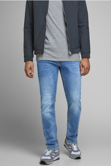 Jack & Jones Jeans JJITIM JJORIGINAL AM 781 50SPS NOOS 12146866 Blue Denim