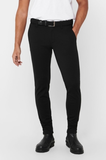 Only & Sons Broek ONSMARK PANT GW 0209 NOOS 22010209 Black