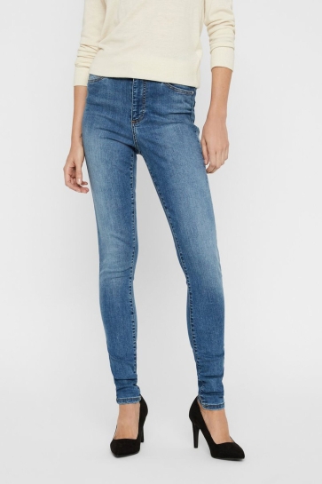 Dit is ook leuk van Vero Moda Jeans