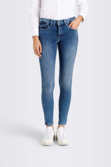 Mac Jeans DREAM SKINNY 5457 90 0356 D432