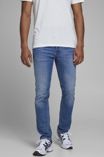 Jack & Jones Jeans JJIGLENN JJORIGINAL AM 815 NOOS 12157416 Blue Denim