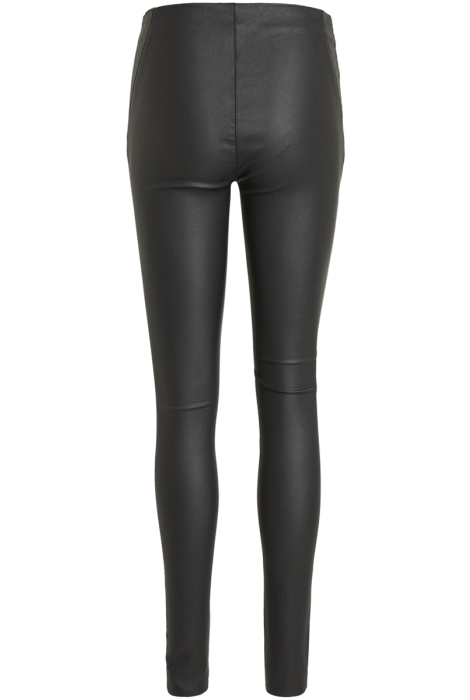 Object objbelle mw coated leggings noos