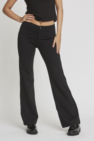 SisterS point Broek NEW GEORGE 7 09633 BLACK