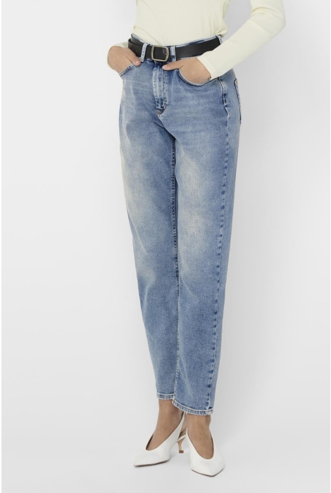 Only onlveneda life mom jeans rea7452