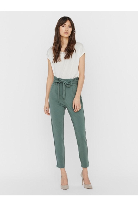 Vero Moda vmeva hr loose paperbag pant noos