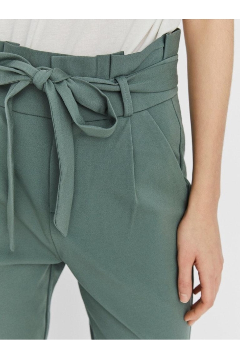 Vero Moda vmeva hr loose paperbag pant noos