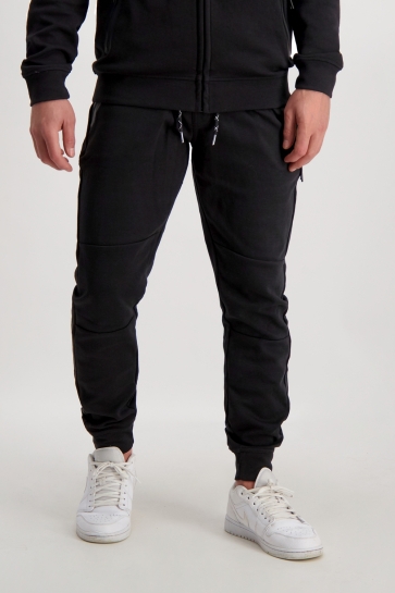 Cars Broek LAX SW PANT 40495 01 BLACK