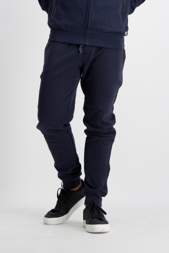 Cars Broek LAX SW PANT 40495 12 NAVY