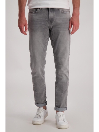 Cars Jeans BLAST SLIM FIT 78428 13 GREY USED