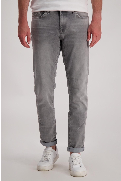 Cars blast slim fit grey used