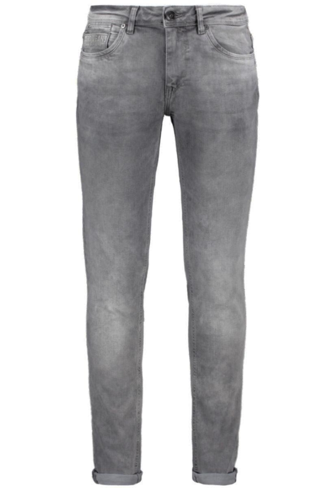 BLAST SLIM FIT 78428 13 GREY USED