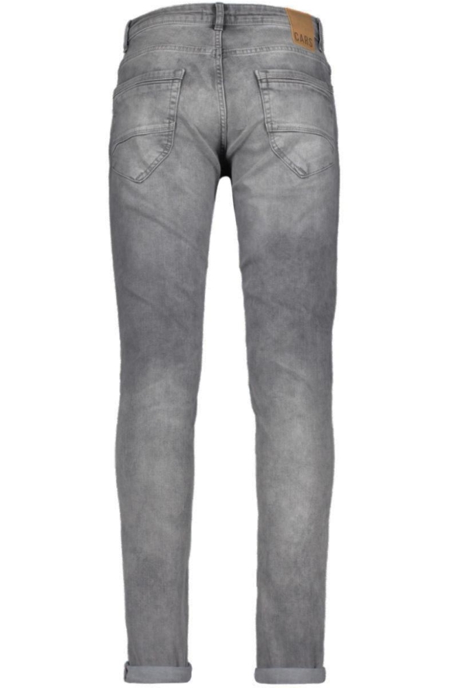 BLAST SLIM FIT 78428 13 GREY USED