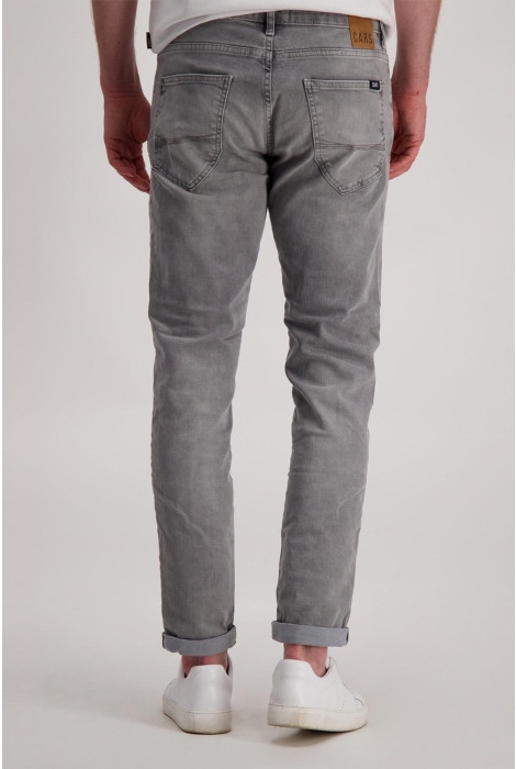 Cars blast slim fit grey used