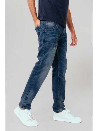 mouw eenheid uitlaat duidelijkheid Blazen Dempsey cars jeans heren regular fit Reserve Incarijk  functie