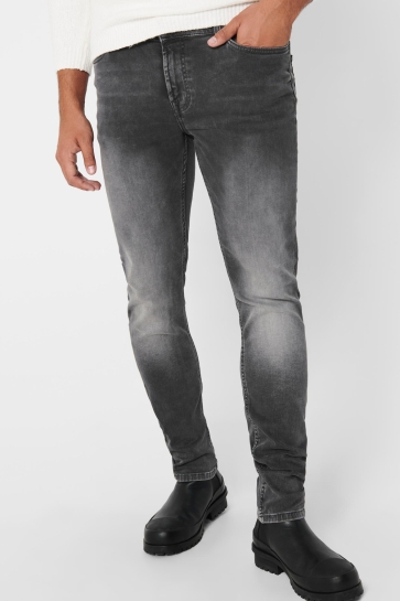 Dit is ook leuk van Only & Sons Jeans