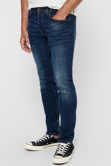 Dit is ook leuk van Only & Sons Jeans