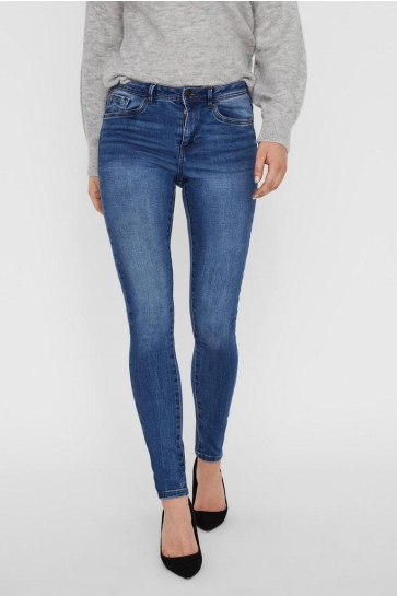 Dit is ook leuk van Vero Moda Jeans