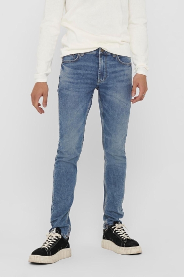 Dit is ook leuk van Only & Sons Jeans