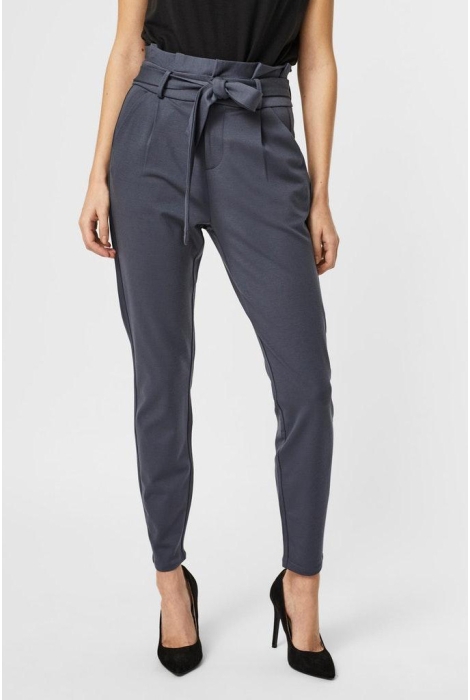 Vero Moda vmeva hr loose paperbag pant noos