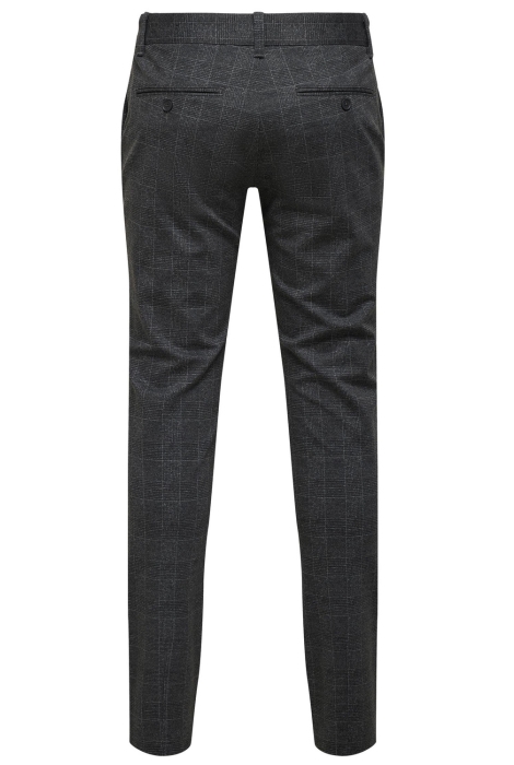 Only & Sons onsmark check pants hy gw 9887 noos