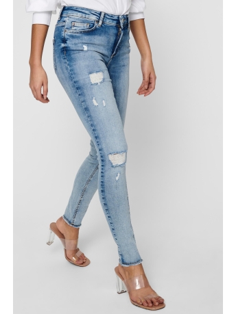 lepel Onenigheid In dienst nemen Only Ripped jeans Dames | Sans-online.nl