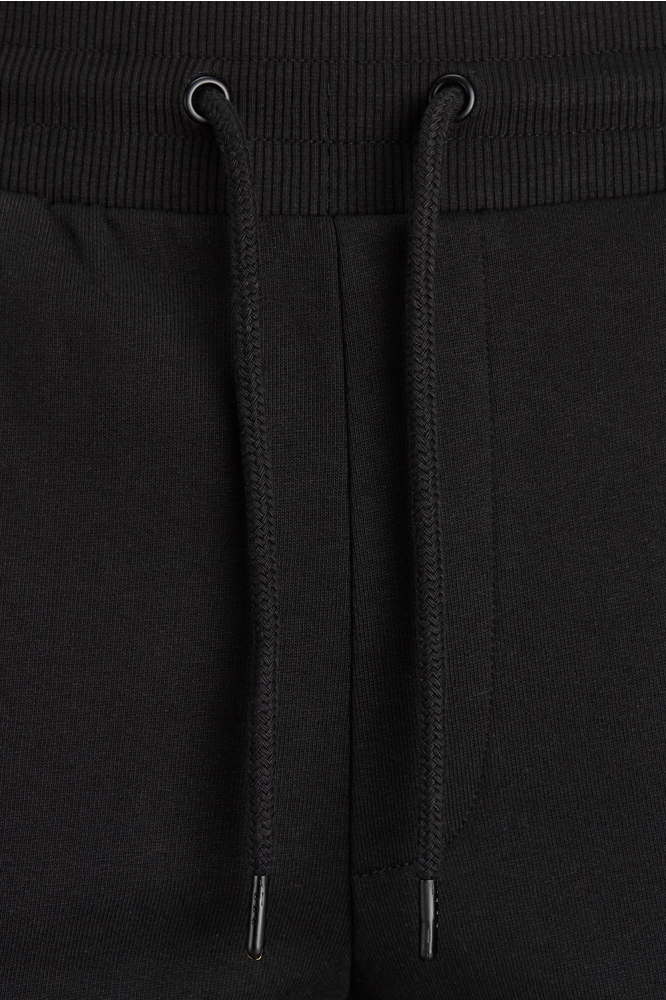 JJIGORDON JJSHARK SWEAT PANTS AT NO 12165322 BLACK