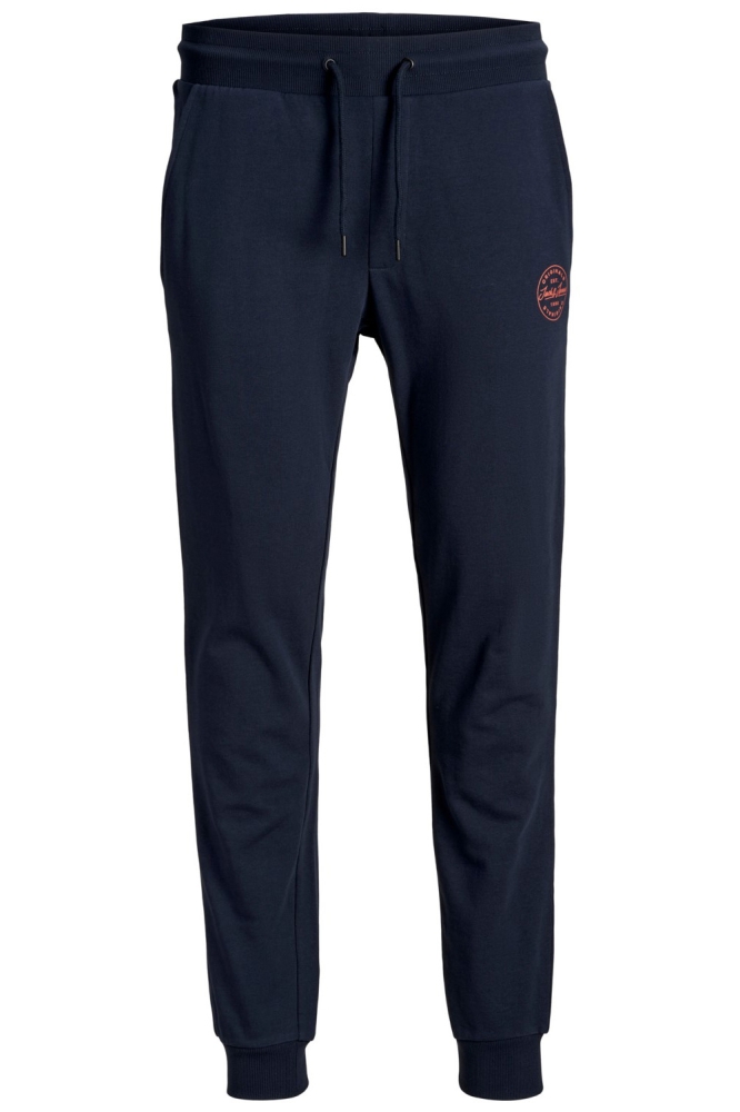 JJIGORDON JJSHARK SWEAT PANTS AT NO 12165322 NAVY BLAZER