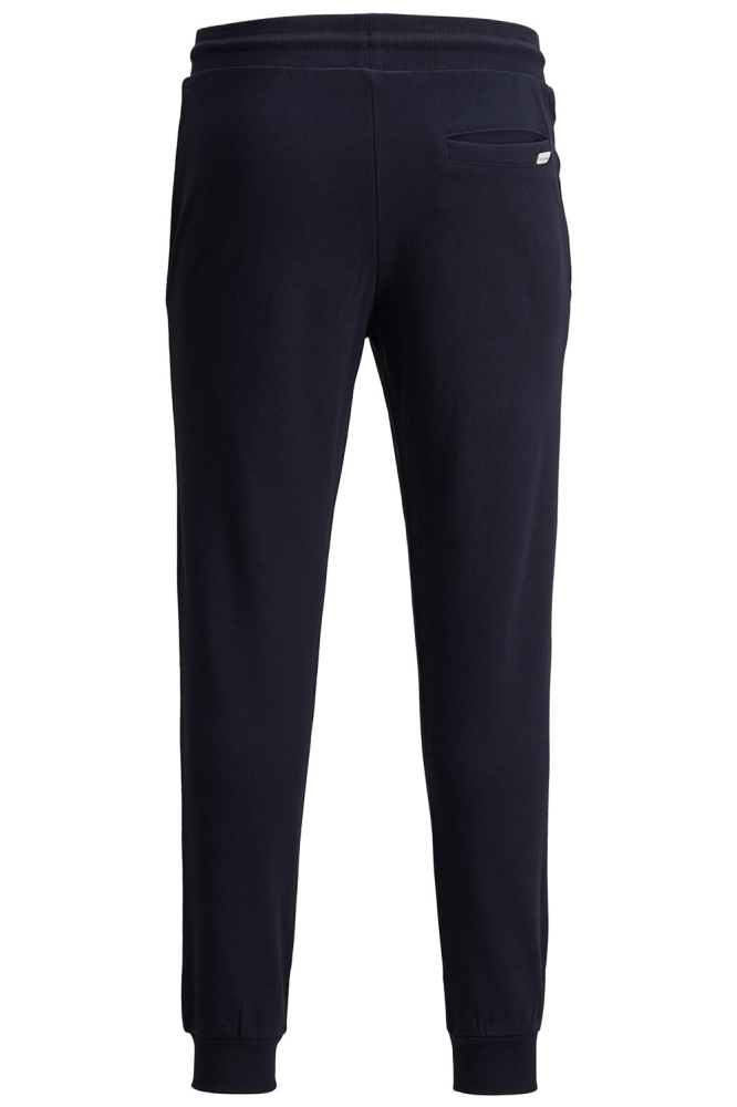 JJIGORDON JJSHARK SWEAT PANTS AT NO 12165322 NAVY BLAZER