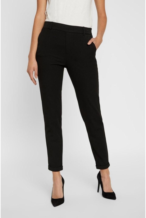 Vero Moda vmmaya mw loose solid pant noos