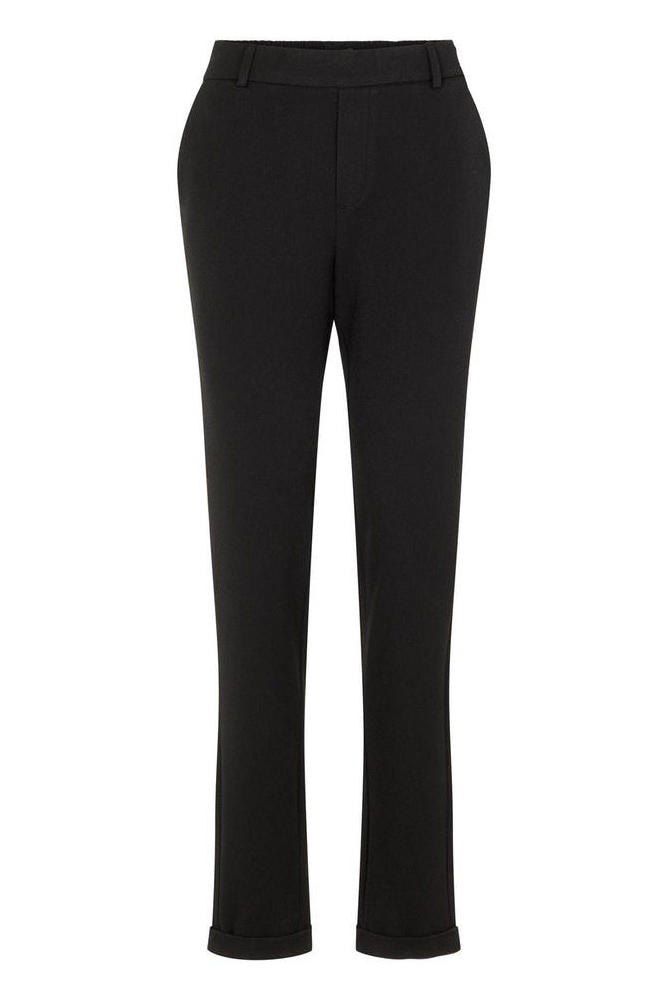 VMMAYA MR LOOSE SOLID PANT NOOS 10225280 BLACK