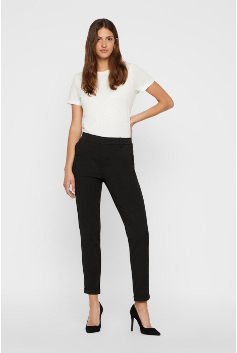 Vero Moda vmmaya mw loose solid pant noos