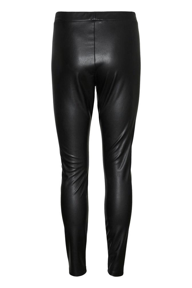 VMGAYA MR PL LEGGING NOOS 10257164 BLACK