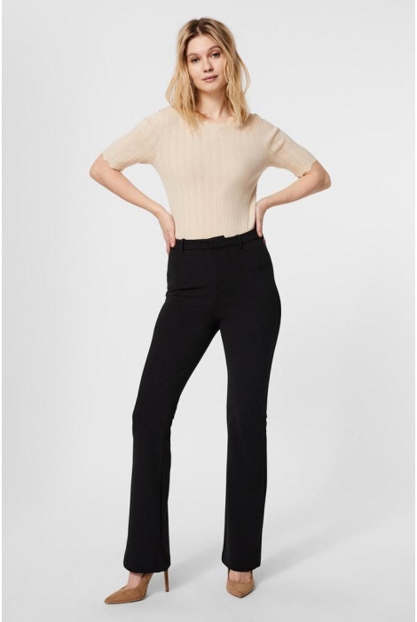 Vero Moda vmamira mr flared pant ga noos