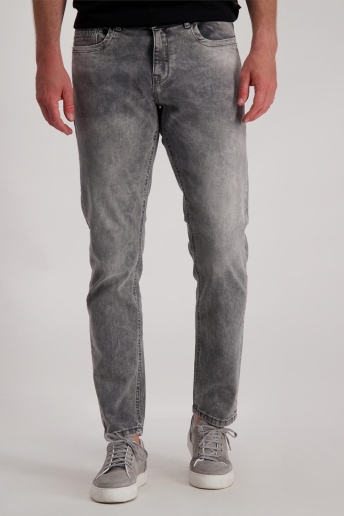 Cars Jeans DOUGLAS DENIM 74828 GREY USED