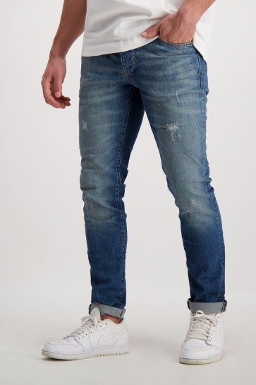 Dit is ook leuk van Cars Jeans