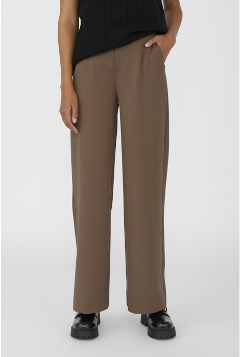 Object objlisa wide pant noos