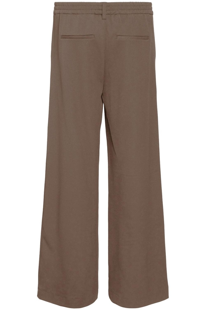 OBJLISA WIDE PANT NOOS 23037921 Fossil