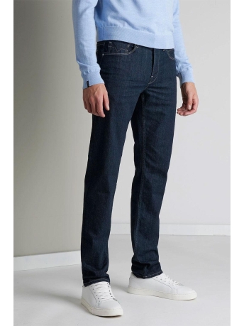 Slordig Vorige NieuwZeeland Vanguard Regular fit jeans Heren | Sans-online.nl