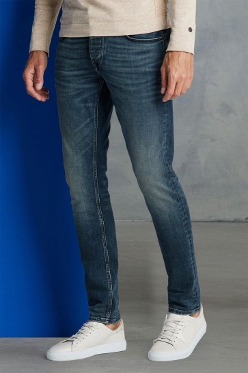 Dit is ook leuk van Cast Iron Jeans