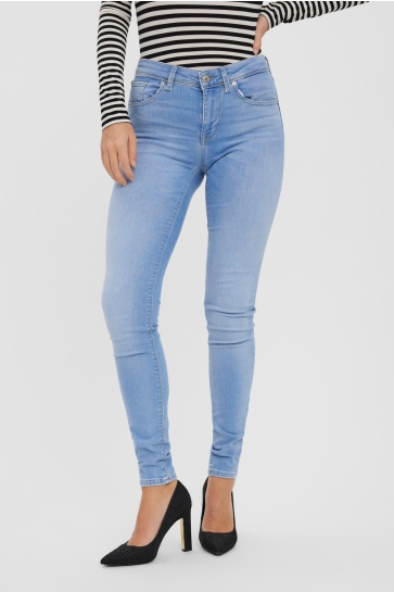 Dit is ook leuk van Vero Moda Jeans