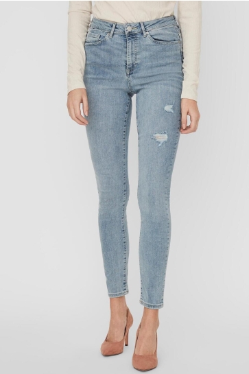 Dit is ook leuk van Vero Moda Jeans