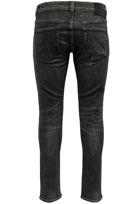 Only & Sons onsloom slim black 3145 jeans noos