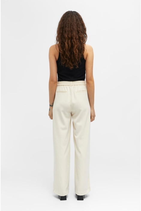 Object objlisa wide pant noos