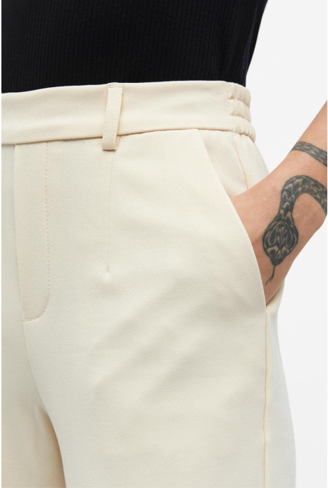 Object objlisa wide pant noos