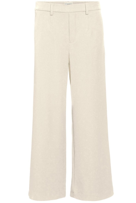 Object objlisa wide pant noos