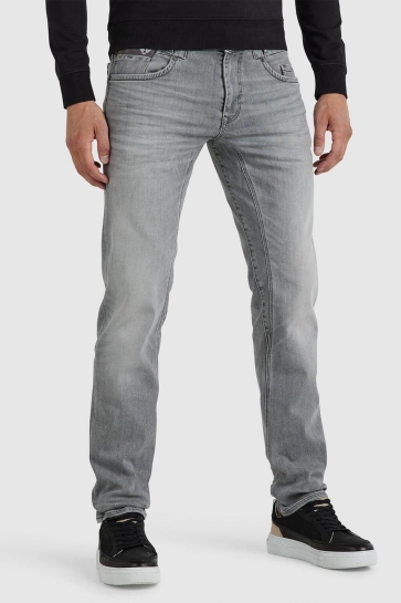 PME legend Jeans COMMANDER 3 0 RELAXED FIT JEANS PTR180 GREY DENIM COMFORT