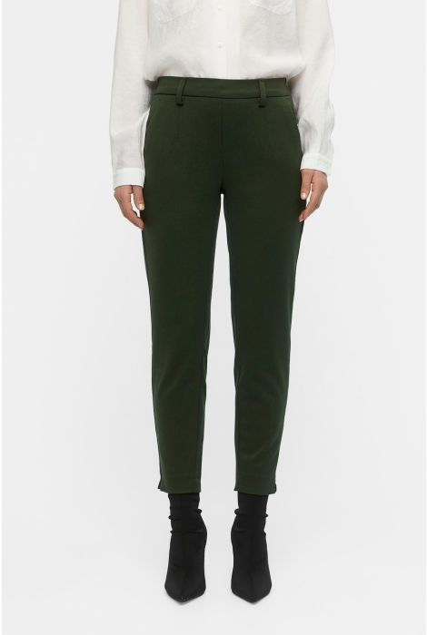 Object objlisa slim pant noos